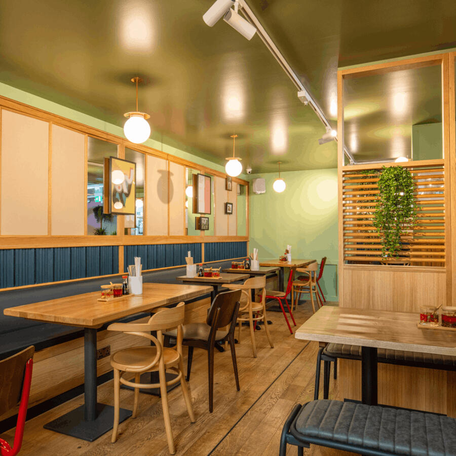 Rosa's Thai