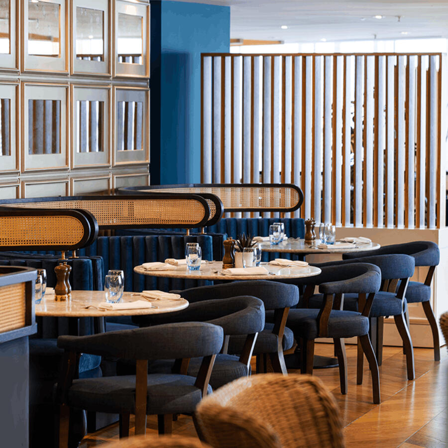 Voco St David's Hotel