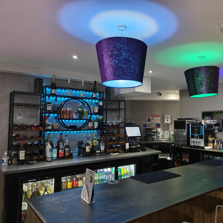DNC Bar